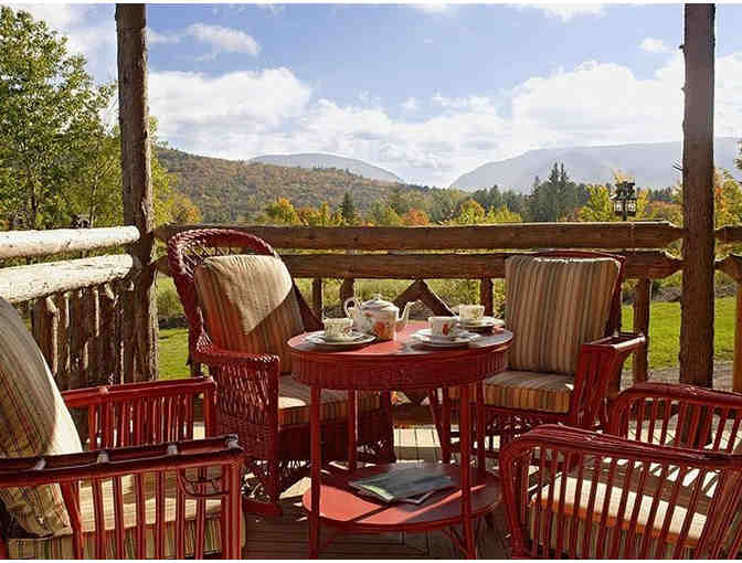 Hotel Mountain Brook 1 Night Stay!