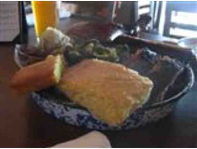 American Glory BBQ - $25 Gift Certificate