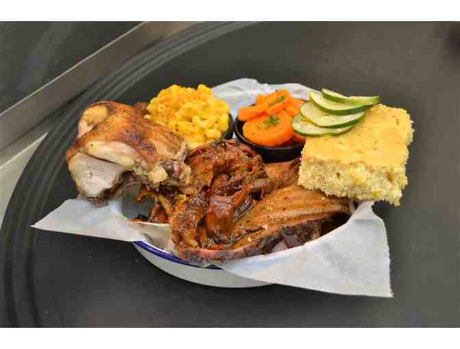 American Glory BBQ - $25 Gift Certificate