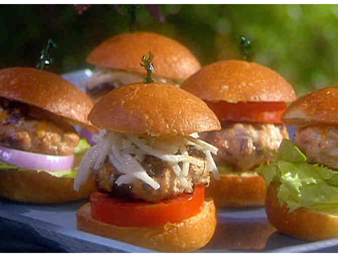 American Glory BBQ - $25 Gift Certificate