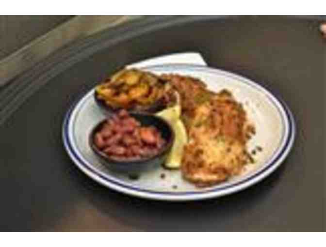 American Glory BBQ - $25 Gift Certificate