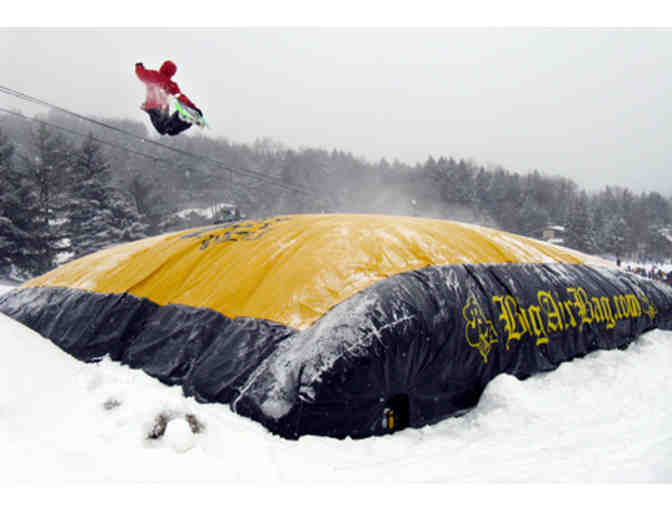 2 lift tickets for Windham Mountain 2018-2019 season