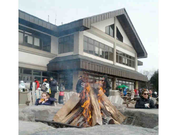 2 lift tickets for Windham Mountain 2018-2019 season