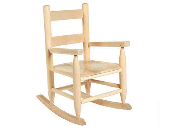 Community Play Things - Rocking Chair