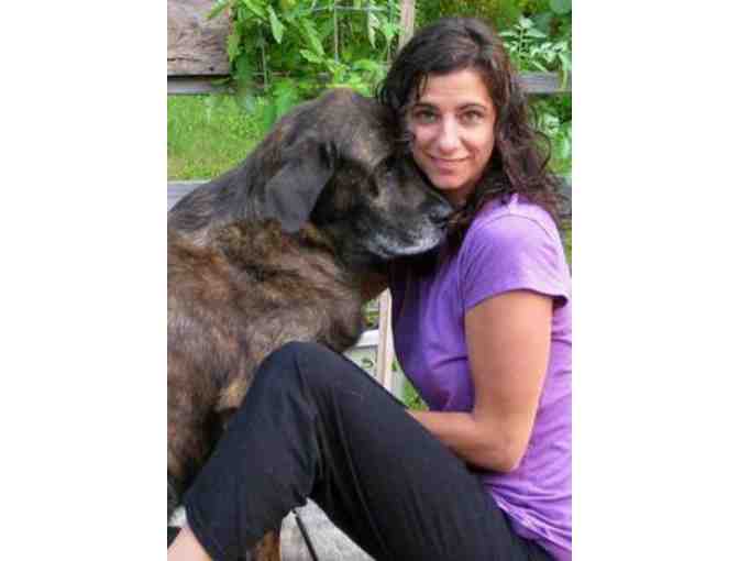 3-Class Pack to Mountain Breeze Yoga!