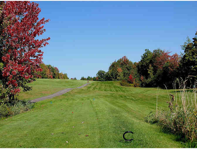 Christman's Windham House - 18 hole Green-The Mountain Course-Up to 4 people (M-F Anytime)