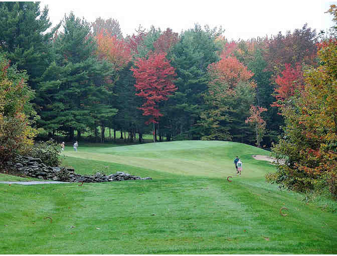Christman's Windham House - 18 hole Green-The Mountain Course-Up to 4 people (M-F Anytime)