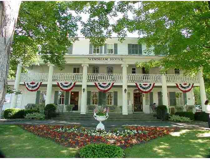 Christman's Windham House - 18 hole Green-The Mountain Course-Up to 4 people (M-F Anytime)