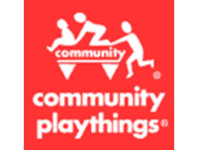 Community Play Things - Rocking Chair