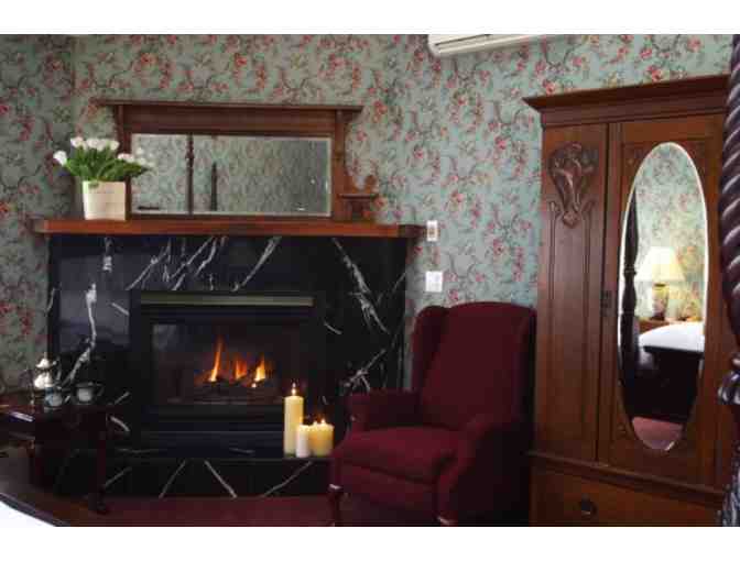 Albergo Allegria Breakfast for Two!