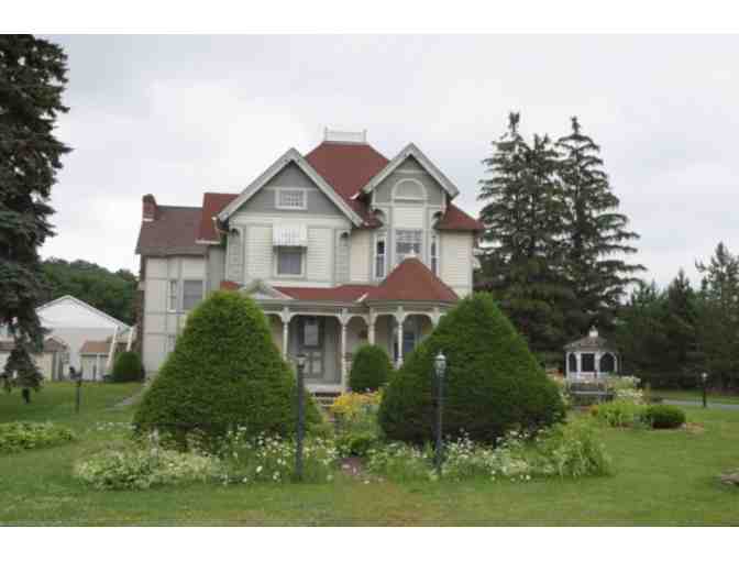 Albergo Allegria Breakfast for Two!