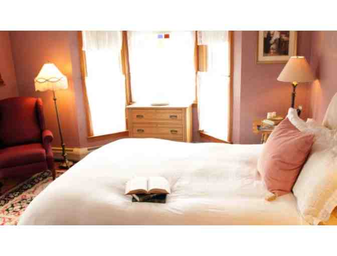 Albergo Allegria Breakfast for Two!