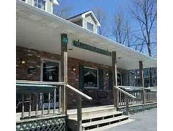 Dolph's Village Market and Deli-$100 Gift Certificate!!