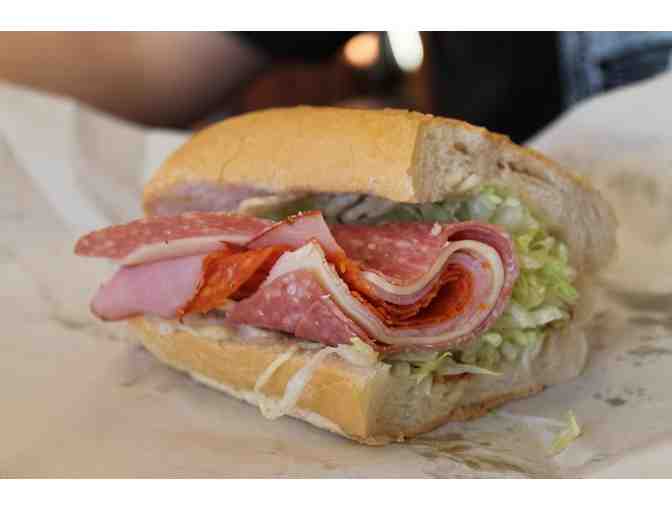 Dolph's Village Market and Deli-$100 Gift Certificate!!