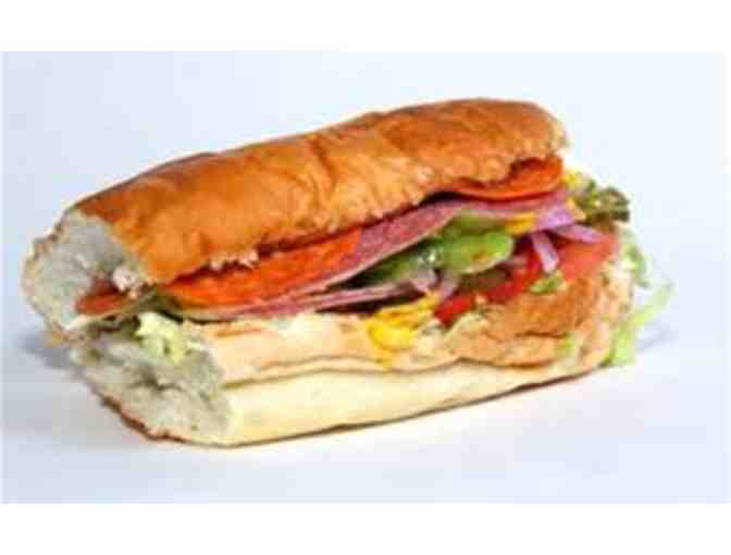 Dolph's Village Market and Deli-$100 Gift Certificate!!