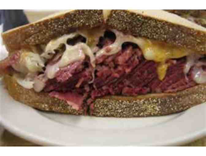 Dolph's Village Market and Deli-$100 Gift Certificate!!