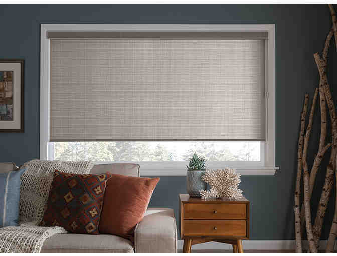 Tip Top Furniture $50 Window Treatments Gift Certificate