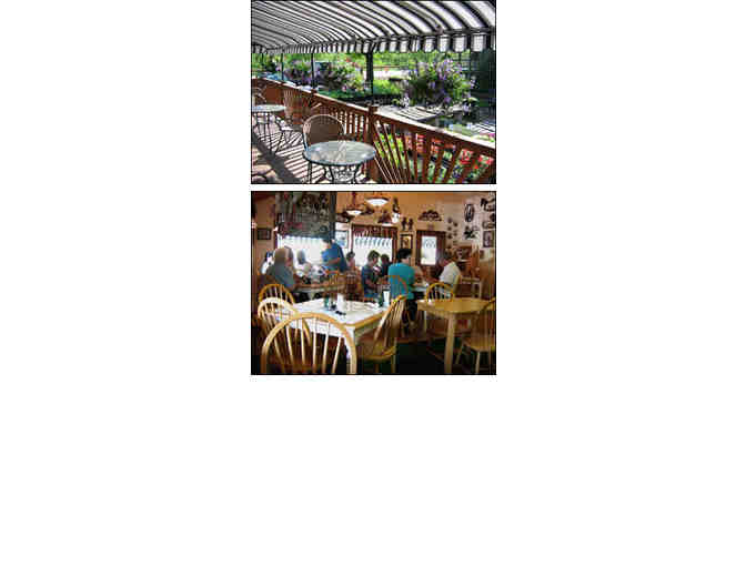 Catskill Mountain Country Store - $50 Gift Certificate