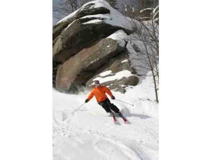 Hunter Mountain 2 lift tickets 2018-2019 season