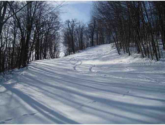 Hunter Mountain 2 lift tickets 2018-2019 season