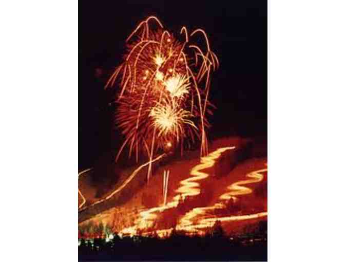 Hunter Mountain 2 lift tickets 2018-2019 season