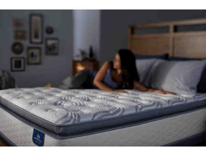 Tip Top Furniture $75 Mattress Gift Certificate