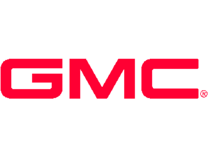 Thorpe's GMC-Oil Change Gift Certificate!!!