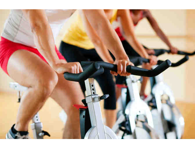 Fitness Concepts- 6 week Fit and Fierce After age 50 program