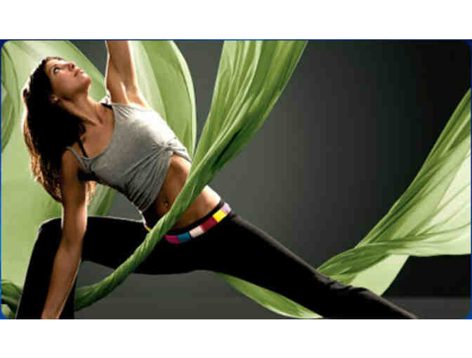 Fitness Concepts- 6 week Fit and Fierce After age 50 program