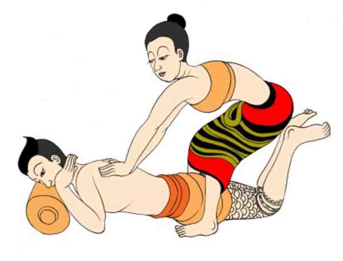 The Integrative Approach Massage Therapy- 30min Massage