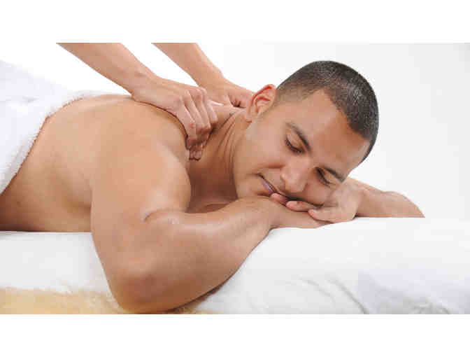 The Integrative Approach Massage Therapy- 30min Massage