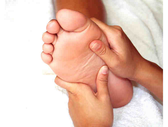 The Integrative Approach Massage Therapy- 30min Massage