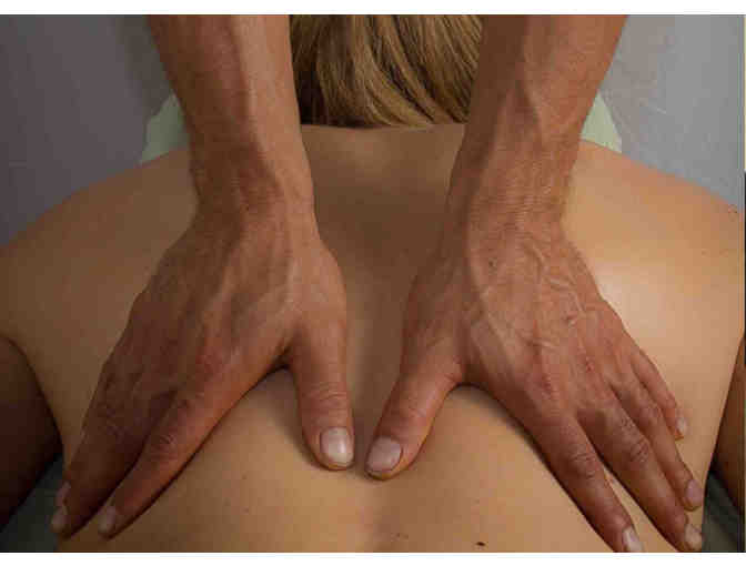 The Integrative Approach Massage Therapy- 30min Massage