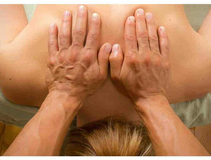 The Integrative Approach Massage Therapy- 30min Massage