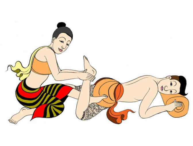 The Integrative Approach Massage Therapy- 30min Massage