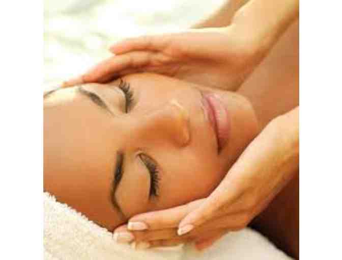 Serenity Skincare 90 minute Facial