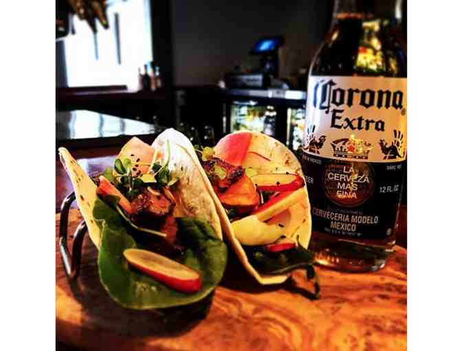 Jessie's Harvest House! $100 Gift Certificate