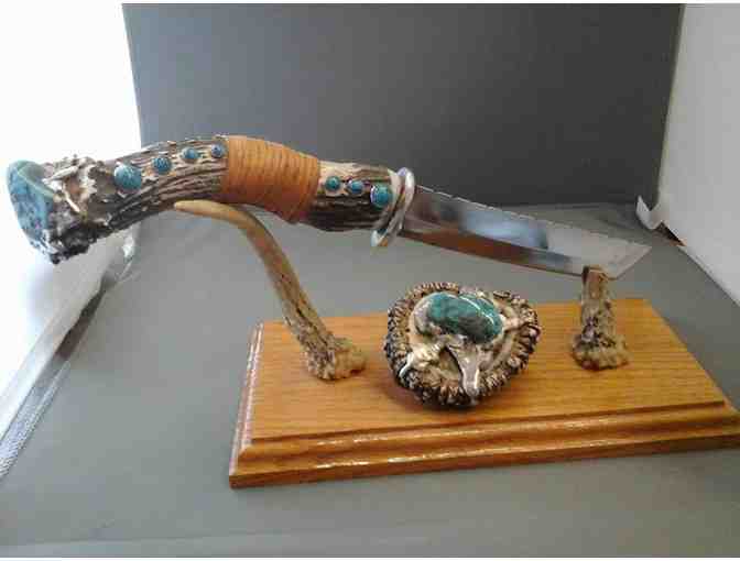 $25 Gift Certificate to BONES AND STONES