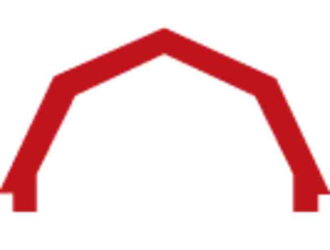 TREK Mountain Bike Sport 820 Sr Suntour 13 inch, donated by Hunter Mountain Outfitters