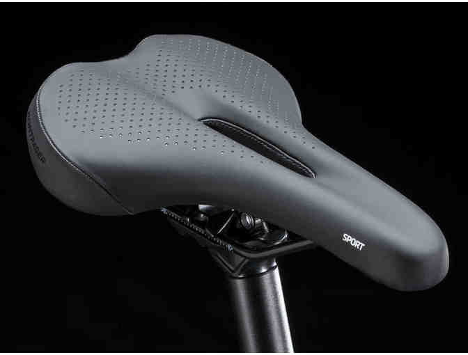 TREK Mountain Bike Sport 820 Sr Suntour 13 inch, donated by Hunter Mountain Outfitters