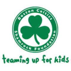 Boston Celtics Shamrock Foundation
