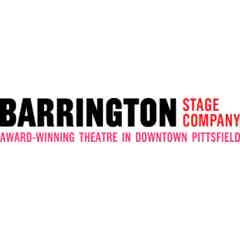Barrington Stage Company
