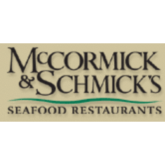 McCormick and Schmick's Seafood Restaurants