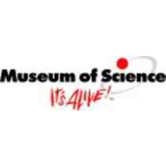 Museum of Science