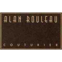 Alan Rouleau Couture
