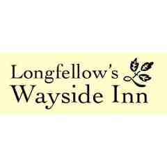 Longfellow's Wayside Inn