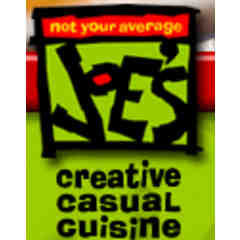 Not Your Average Joes