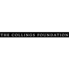The Collings Foundation and Caroline Collings, Huntington Overseer