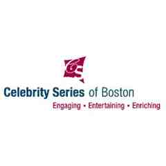Celebrity Series of Boston