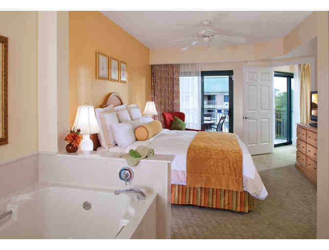 Hilton Head Beachfront Resort, June 29-July 6